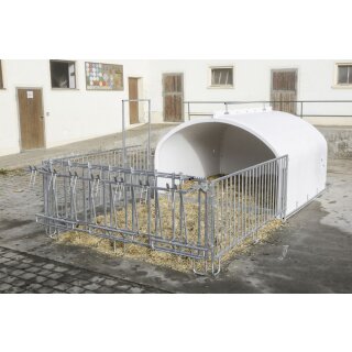 Kälberhütte CalfHouse Premium XXL