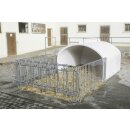 Kälberhütte CalfHouse Premium XXL -Sonderpreis-