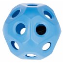 Futterspielball Heu Boy blau