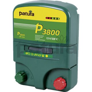 Kombigerät patura P3800
