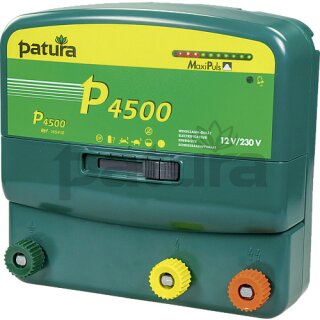 Kombigerät patura P4500 MaxiPuls