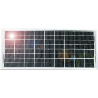 Solarmodul 15 Watt