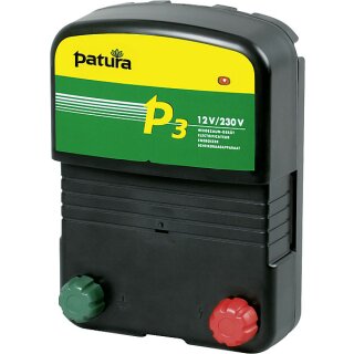 Kombigerät patura P 3