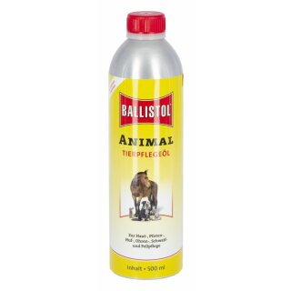 Ballistol animal Öl 500 ml