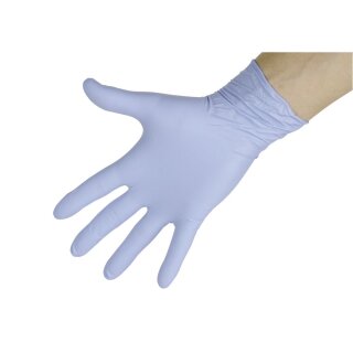 Einmalhandschuhe Nitrile Top Pro 5,5 mil