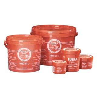Melkfett Eutra 250 ml