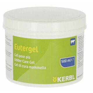 Eutergel 500 ml