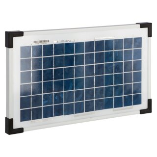 Solarmodul 15 Watt für X 1000, A 2000