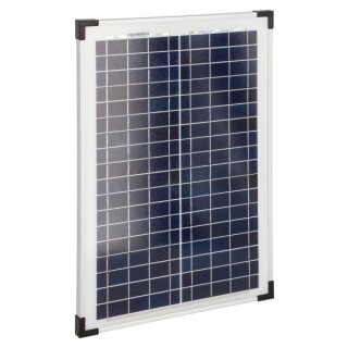 Solarmodul 25 Watt für X 2500, X 4000, A 2000, A 3000