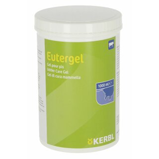 Eutergel 1000 ml