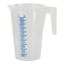 Messbecher 2000 ml