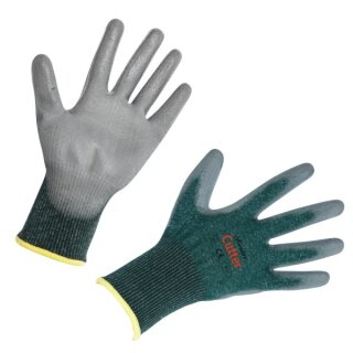 Handschuh Cutter