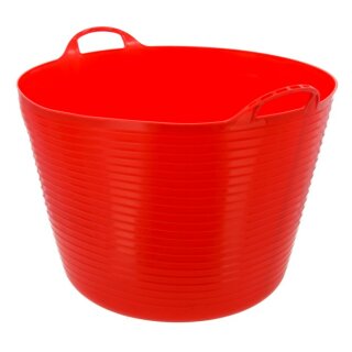 Flexibler Trog FlexBag 28 Liter