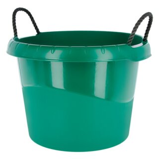 Wasser- und Futtertrog 45 Liter