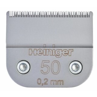 Heiniger Scherkopf Size 50