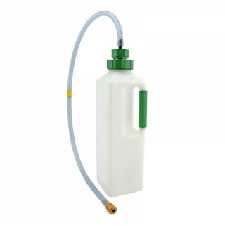 Drencher Profi Gewa 3 Liter mit flexiblem Schlauch