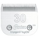 Oster Scherkopf Cryogen-X Size 30