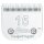 Oster Scherkopf Cryogen-X Size 15
