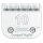 Oster Scherkopf Cryogen-X Size 10