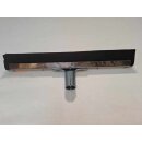 Wasserschieber Premium verzinkt 40 cm