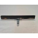 Wasserschieber Premium verzinkt 50 cm
