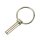 Klappstecker 4,5 mm