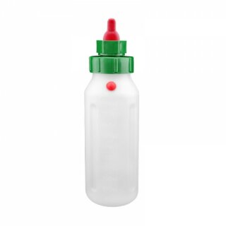 Lämmertränkflasche DELUXE 1 Liter