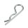 Federsplint 6 mm einfach