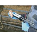 Dosierpistole Typ 210  für Kartuschen