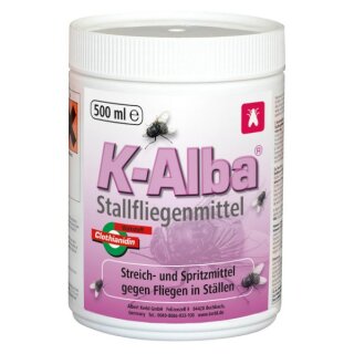 cit Stallfliegenmittel K-Alba®