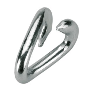 Notglied 6 mm