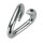 Notglied 6 mm