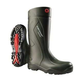 Sicherheitsstiefel DUNLOP® Purofort® +S5