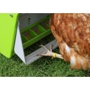 Futterautomat mit Trittklappe 7,5 kg