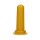 Kälbersauger HIKO-1-Click beige mit Kreuzschlitz