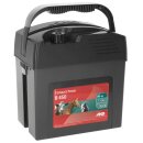 Batteriegerät AKO Compact Power B450 incl. 9 Volt...
