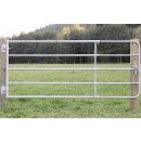 Patura Weidetor Compact verstellbar 2 - 3 m