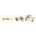 Patura Weidetor Compact verstellbar 3 - 4 m