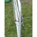 Patura Abstands-Isolator-Torset