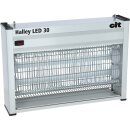 Fliegenvernichter cit Halley LED 30 blaues Licht