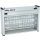 Fliegenvernichter cit Halley LED 30 blaues Licht