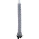 Mischerkanülen Typ 210 bis 10° C Universal