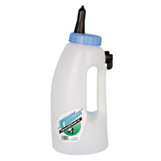 Kälbertränkflasche Speedy 4 Liter