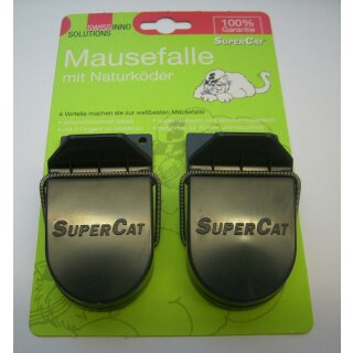 Mausefalle SuperCat