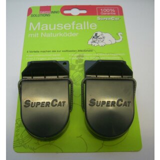 Mausefalle SuperCat