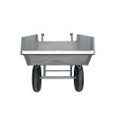 Universalkuli Alu 450 Liter