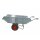 Universalkuli Alu 450 Liter