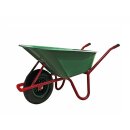 Schubkarre 100 Liter Bausatz (Kartonverpackt)