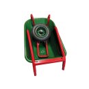 Schubkarre 100 Liter Bausatz (Kartonverpackt)