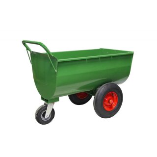 Futterwagen 200 Liter/130 kg